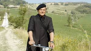 Don matteo has one more concern besides justice: Z Fi 5zfnh8u2m
