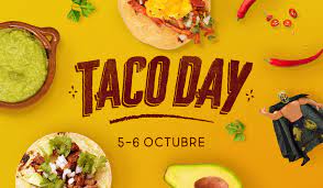 Hoy es el día en que se celebra este alimento típico del país. Dia Del Taco El Platillo Mas Mexicano Tiene Su By Rappi Rappi Mexico Medium