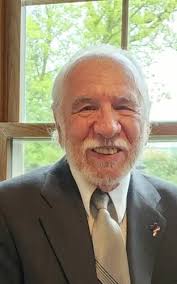 Francis Stephen "Frank" Grosso Obituary (2025)