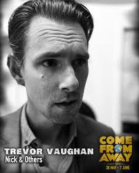 𝗖𝗢𝗠𝗘 𝗙𝗥𝗢𝗠 𝗔𝗪𝗔𝗬