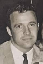 Edward Knight Obituary (1934