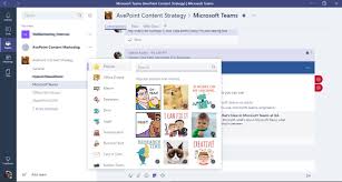 Microsoft Teams Microsoft Teams Content Strategy