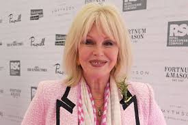 Joanna Lumley Calls Movie Sex Scenes Exploitative and Revolting