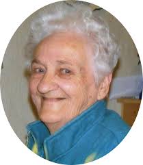 Irene Seleg, age 88 of Forsyth