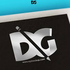 In Order To Help You Present A Logo Design Mockup To Your Client In A Super Polished Way We Ve Gathered The Fr In 2020 Logo Design Mockup Logo Mockup Free Logo Mockup