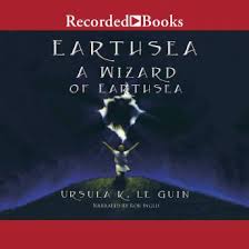 Listen Free To Wizard Of Earthsea By Ursula K Le Guin With A Free Trial