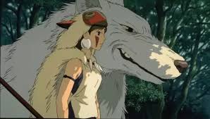Flight of the white wolf (走れ!白いオオカミ, hashire! Are There Any Anime That Have Wolves In Quora