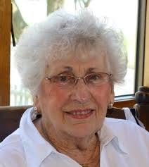 Constance Gonsor Obituary (2014)