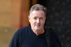 30 march 1965) is an english broadcaster, journalist, writer, and television personality. Piers Morgan Herzogin Meghan Reicht Offiziell Beschwerde Gegen Moderator Ein Gala De