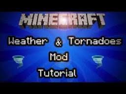 Im harpwner53 and i decide to play survival in tornado mod, i did 3 parts today and ill do more later on. Tornado Survival S 1 Ep 1 Come On Tornado