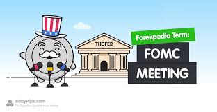It fights unemployment and inflation. Fomc Meeting Definition Forexpedia By Babypips Com