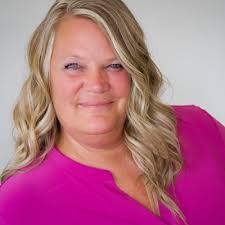 Staci Perry Mergenthal