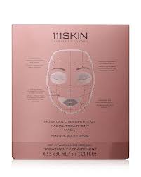 46 reviews based on 46 reviews. 111skin Rose Gold Brightening Facial Treatment Masks Set Of 5 Bloomingdale S