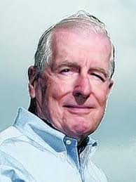 John Lawrence Obituary (1937