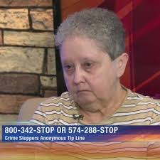 Carolyn Borntrager's Instagram, Twitter & Facebook