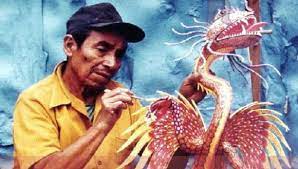 ¡gracias, pedro linares lópez, por mostrarnos el poder de la imaginación!, se lee en la descripción del buscador más famoso del mundo. Jyud7byrurmexm