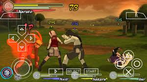 Download Naruto Ultimate Ninja Heroes 3 Psp Iso Highly Compressed Intolasopa