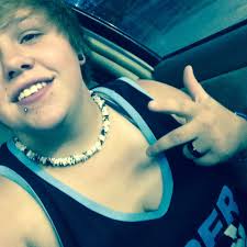 Mariah Jensen (@MariahJensen8)