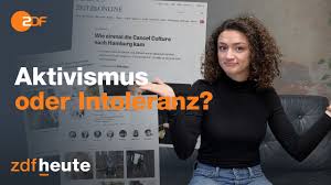 Ein gastbeitrag von michael sommer. Ist Cancel Culture Eine Gefahr Fur Die Meinungsfreiheit I 13 Fragen Youtube