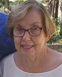 Carolyn Chauncey Obituary August 14, 2024