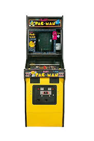 Baby Pacman Baby Pac Man Pinball