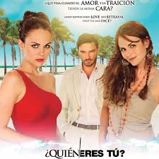 Comprar La Telenovela Quien Eres Tu Completo En Dvd En 2020 Telenovelas Colombianas Telenovela Dvd