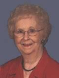 Mary Carriker Obituary (2010)