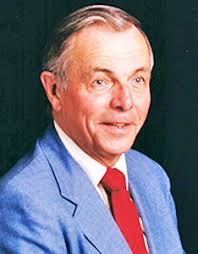 Robert "Bob" V. Rourke Obituary