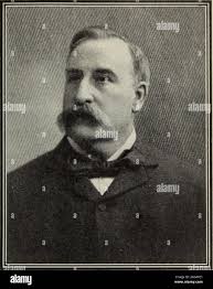 Edgar parker hi-res stock photography and images