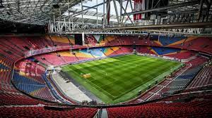 The johan cruijff arena (better known as the amsterdam arena) is the home base of afc ajax (amsterdam football club ajax), which is by far the most popular football club in the netherlands. Amsterdam Arena Could Be Renamed After Johan Cruyff