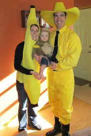 Adulting Curious George Halloween Costume Family Halloween Costumes Curious George Costume