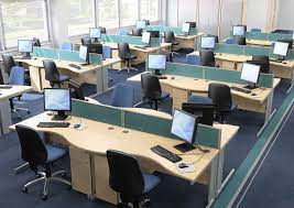 Ruang kerja seperti ini biasanya membuat. Bentuk Bentuk Tata Ruang Kantor Bentuk Bentuk Tata Ruang Kantor