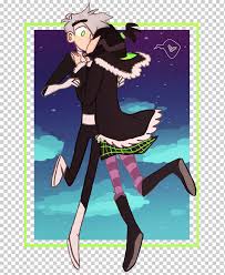 Ghost Dark Danny Samantha Sam Manson Drawing Ghost Black Hair Fictional Character Cartoon Png Klipartz #samantha #sam #manson #danny #phantom #love image by nurtazegueney85. ghost dark danny samantha sam manson