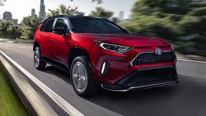 Utilizing vehicle tracking systems to catch vehicle thieves may 27, 2020. Toyota S New Super Suv Rav4 To Get Hardcore Gr Makeover Car News Carsguide