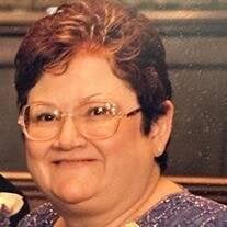 Phyllis Kay Ison Obituary (2025)