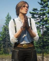 Hana هنا On Twitter Red Dead Redemption Artwork Red Dead Redemption 3 Red Dead Redemption