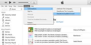 Therefore, in order to unlock . The Official Guide To Convert Audible To Mp3