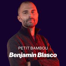 Start-up Stories Awards : Petit Bambou