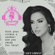 Crowning Moment Podcast