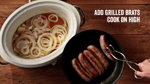We did not find results for: Recipe Johnsonville Brat Crock Youtube
