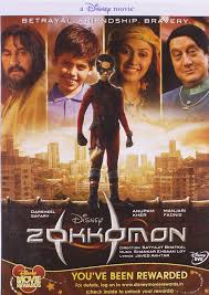 Zokkomon Movie Review Release Date Songs Music Images Official Trailers Videos Photos News Bollywood Hungama Zokkomon is an action adventure film by walt disney india about an ordinary boy who rises to meet extraordinary challenges. zokkomon movie review release date