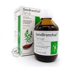 Thyme contains chemicals that might help bacterial and fungal infections, and minor irritations. Lee Gelobronchial 182 2 Mg 1ml Syrup 200ml Glass Bottle Souq Com Awok Com Noon Com Sharafdg Com Ubuy Ae Namshi Com Mumzworld Com Letstango Com