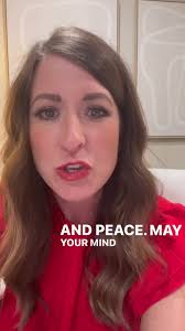 Day 6 Scripture: "The mind governed by the flesh is death, but the mind  governed by the Spirit is life and peace.” Romans 8:6, Day 6 Prayer Prompt:  "Dear Heavenly Father, I come before You with a ...