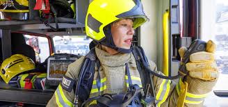 Fitness Tests London Fire Brigade