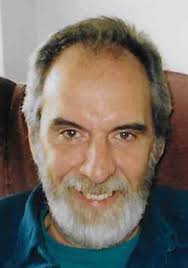 Obituary information for Lawrence (Larry) Cyr