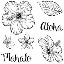 Wer denkt malen sei nur etwas für kinder der irrt sich gewaltig. Cool Hawaiian Tattoos Hawaiiantattoos Hawaiian Tattoo Hawaiian Flower Tattoos Flower Tattoos