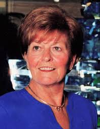 Obituary information for Peggy A. Abbott (Lyter)