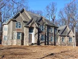 open house sunday 1 to 4 luxury new home watchung nj 1 450 000 custom home builders home builders real estate nj