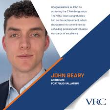 VRC (Valuation Research Corporation)