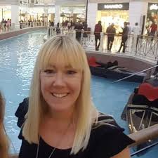 Keri Summers (@KeriSummers)